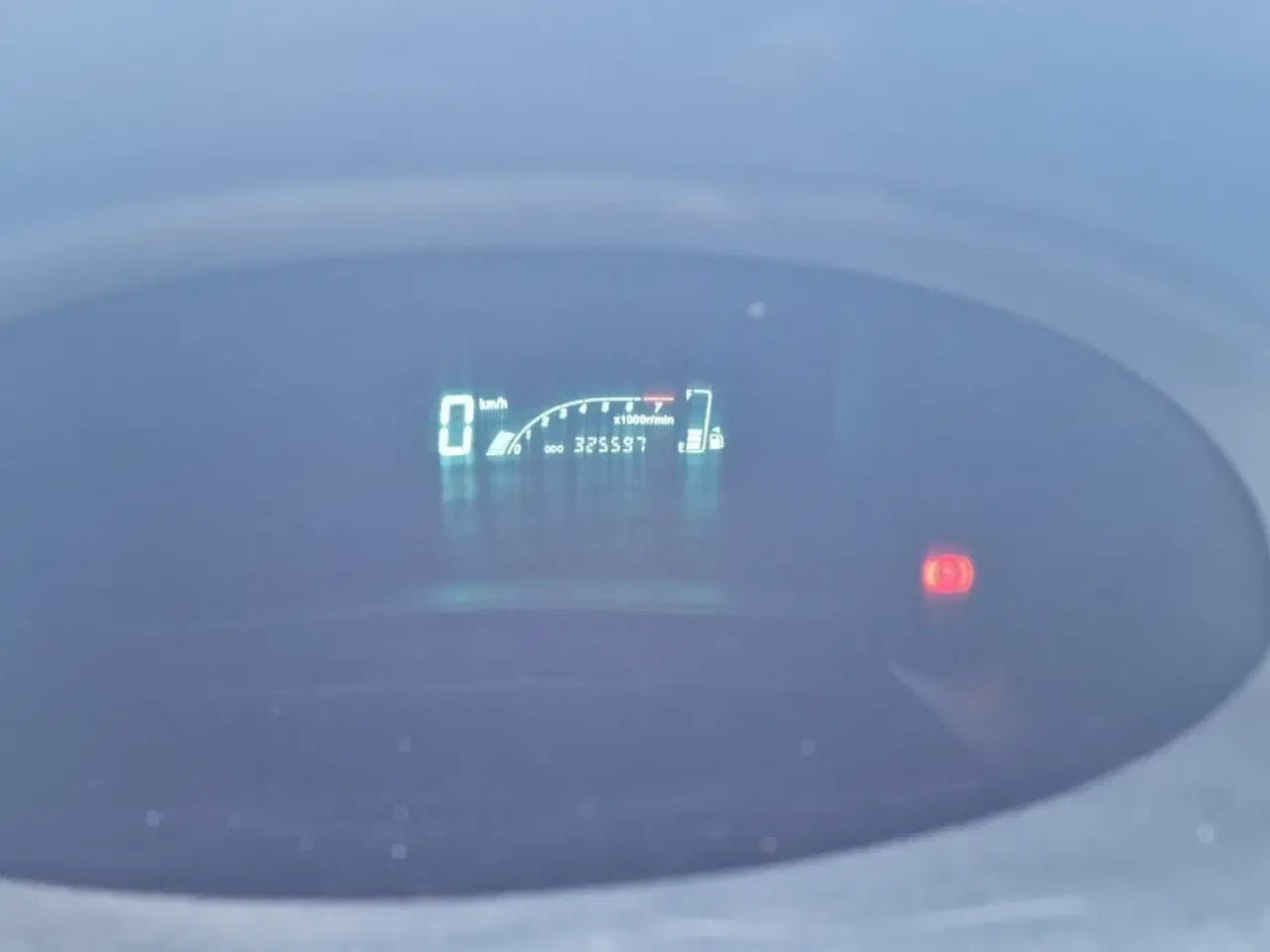 Billede 4 - Toyota Yaris Verso 1,3 Terra Van