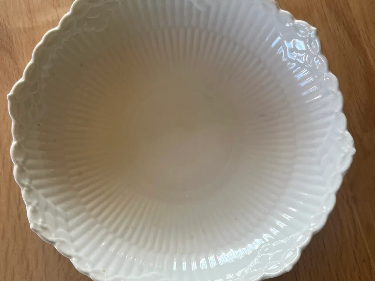 Billede 1 - Royal Copenhagen Kagefad