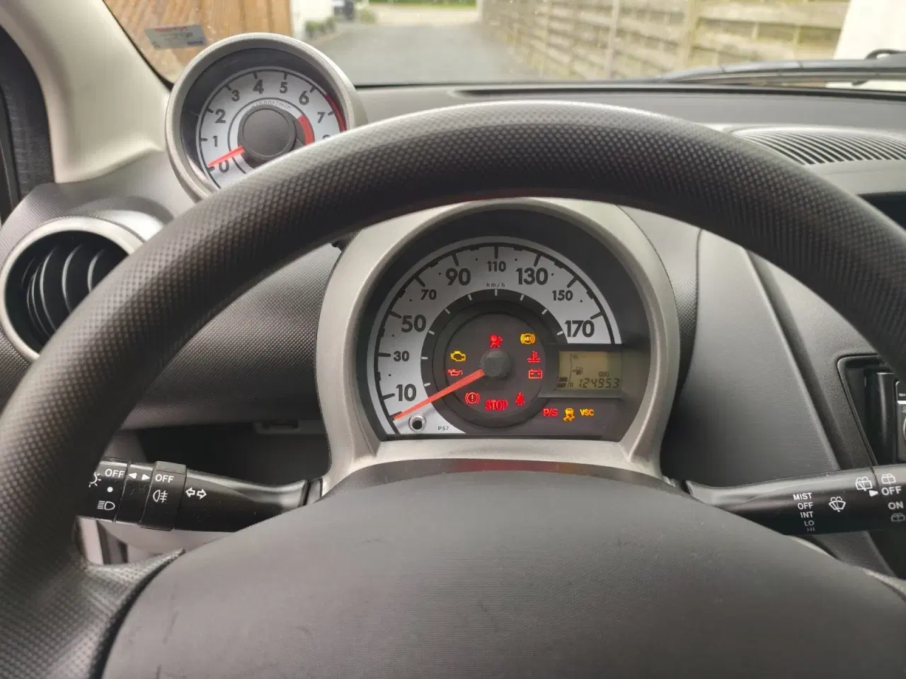 Billede 8 - Peugeot 107 1,0 Comfort