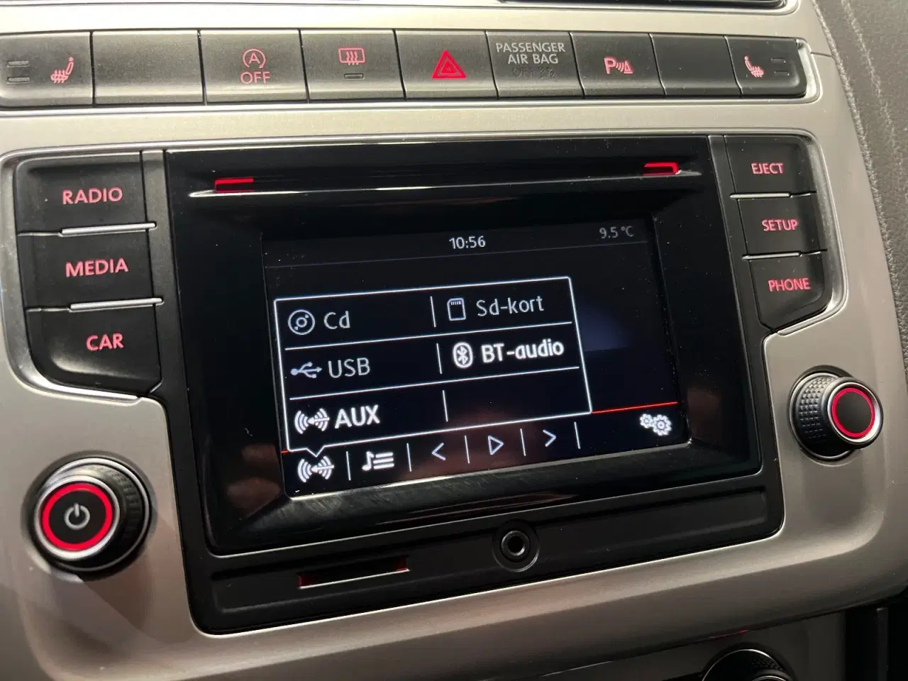 Billede 18 - VW Polo 1,4 TDi 90 Comfortline BMT