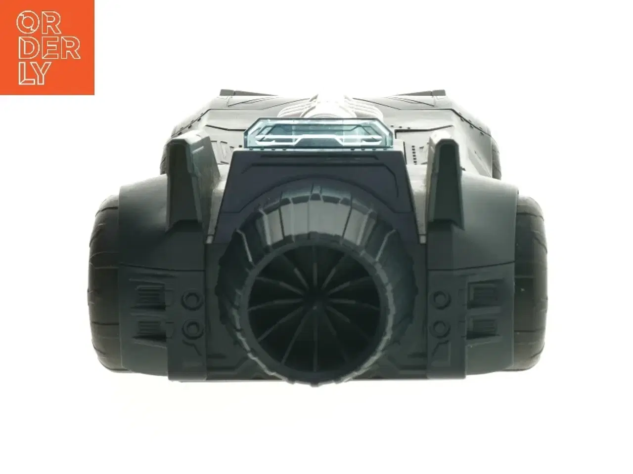 Billede 3 - Batmobile legetøjsbil (str. 33x17 cm)