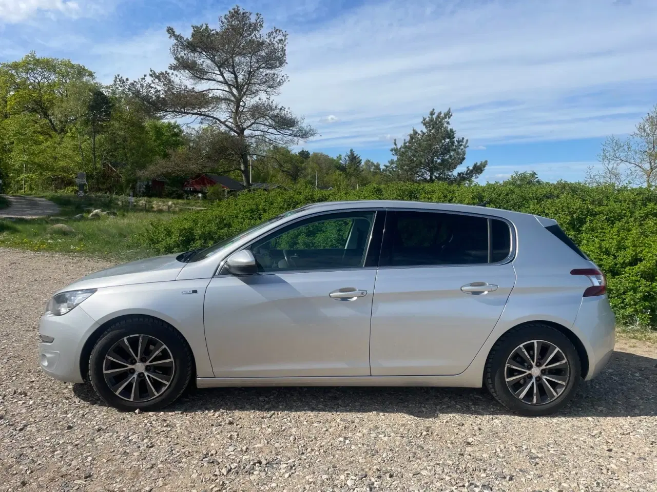 Billede 5 - Peugeot 308 1,6 BlueHDi 120 Style