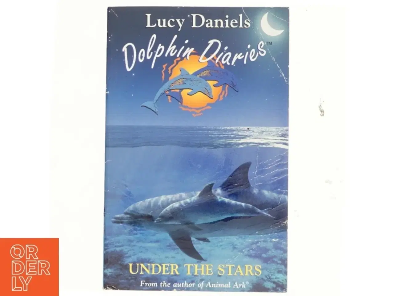 Billede 1 - Under the Stars af Lucy Daniels (Bog)