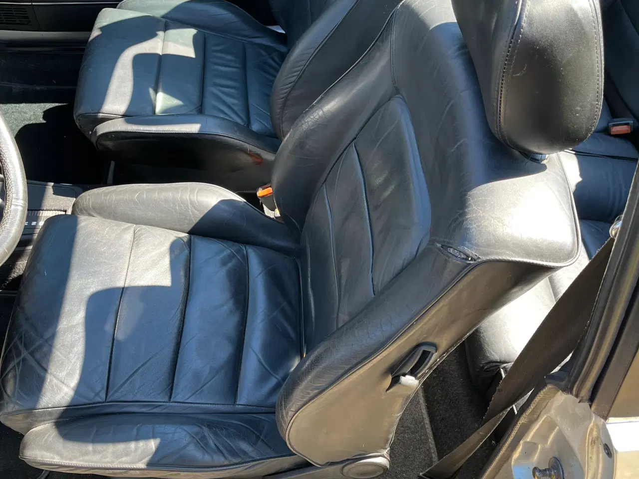 Billede 10 - Golf I cab