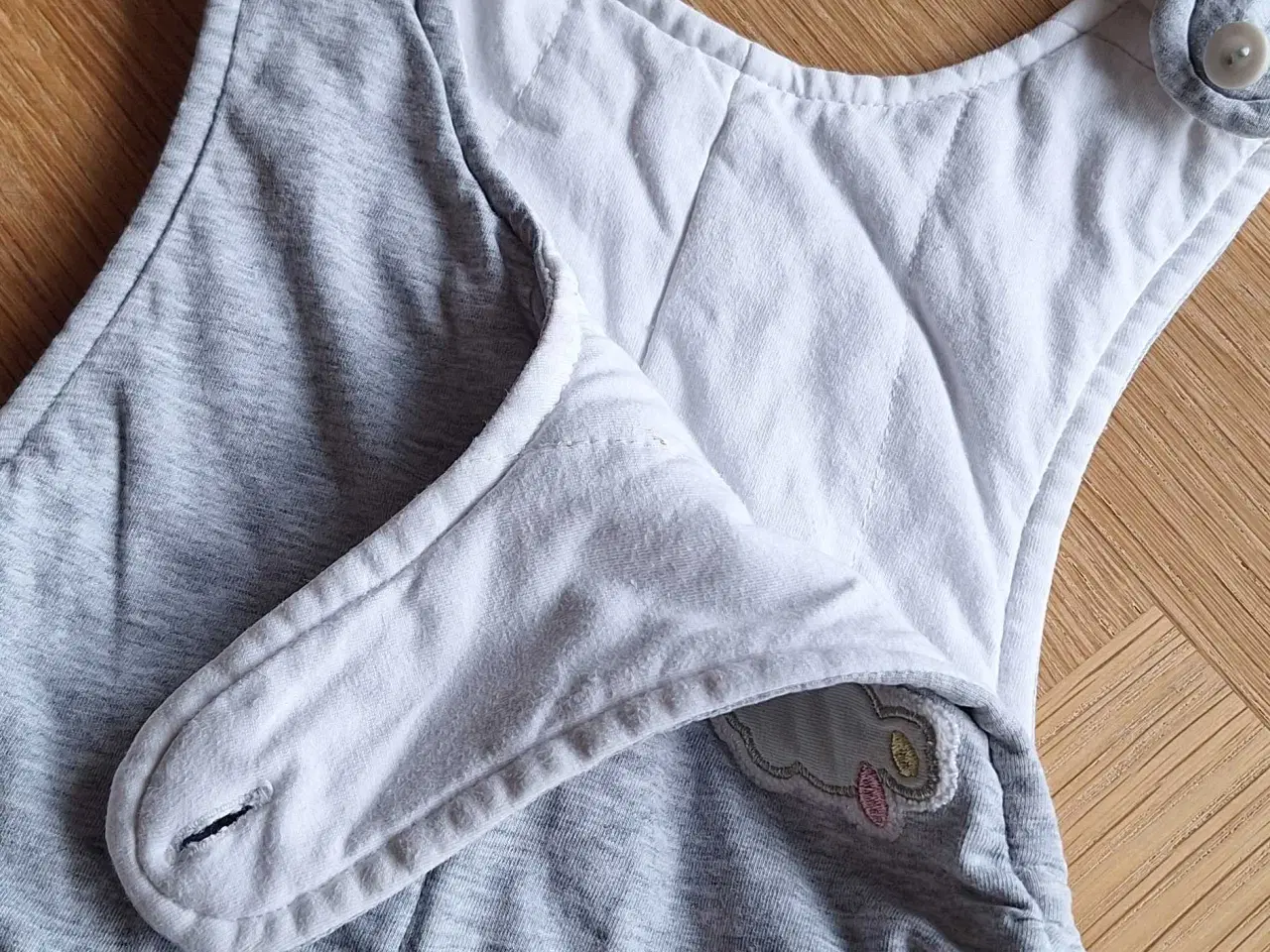 Billede 4 - Vatterede bukser