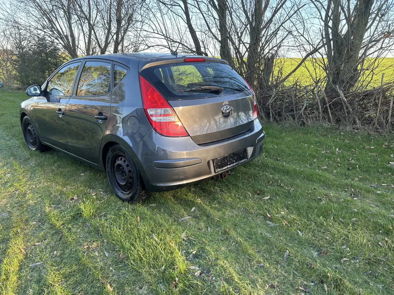 Billede 7 - Hyundai I30 Benzin 