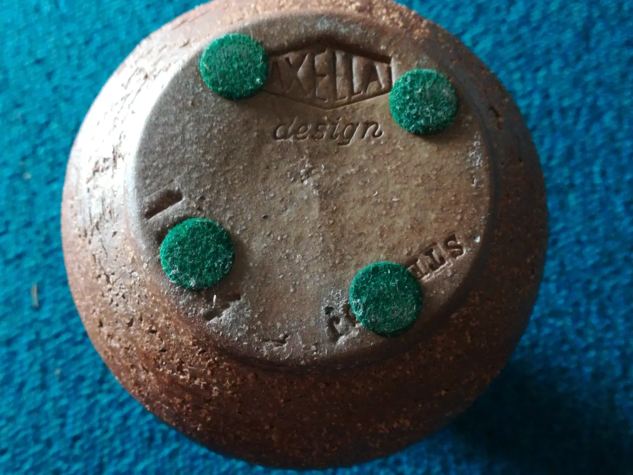 Billede 3 - Skål og vase. 