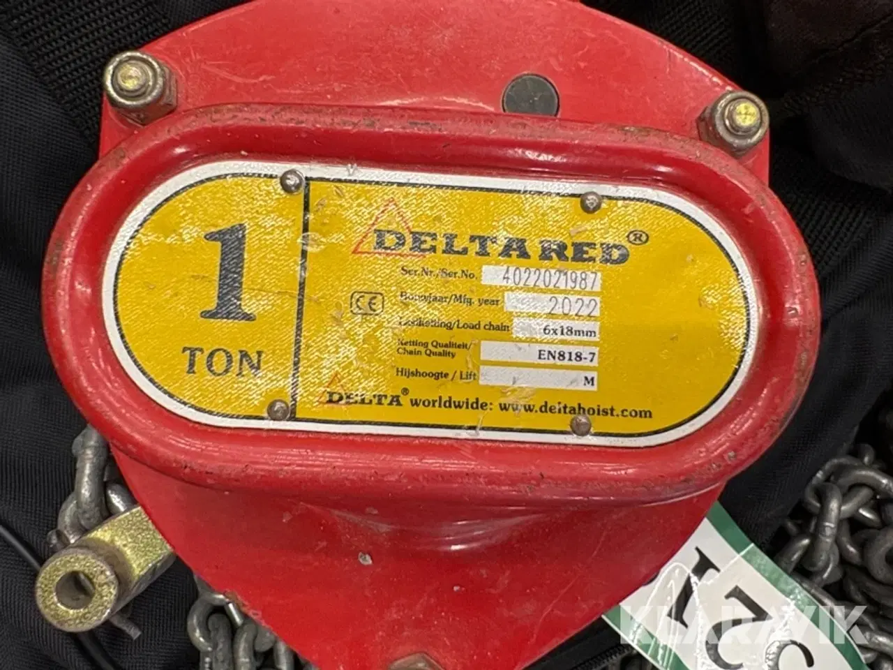 Billede 7 - Taljer