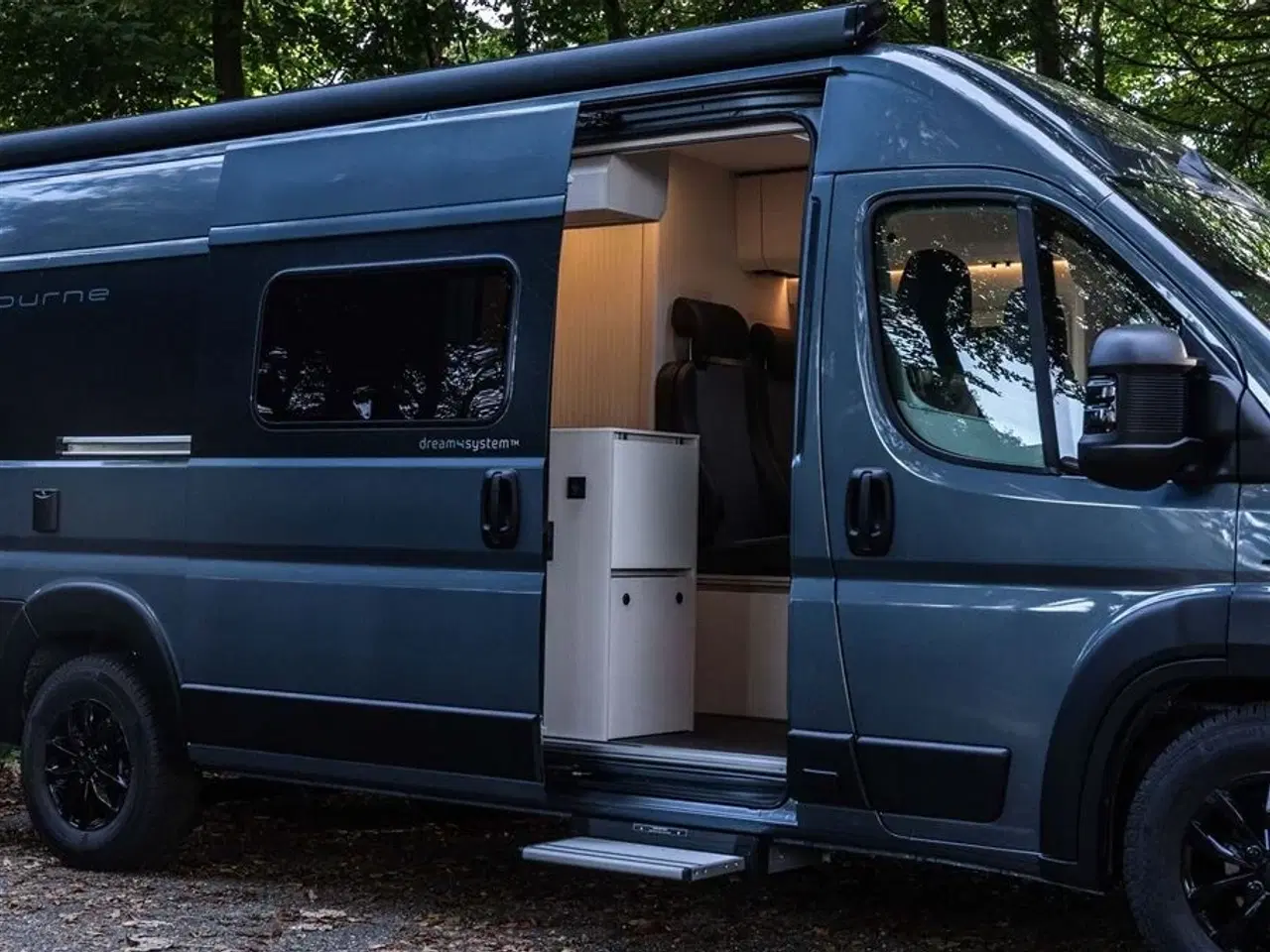 Billede 61 - 2026 - Tourne 6.4 Select