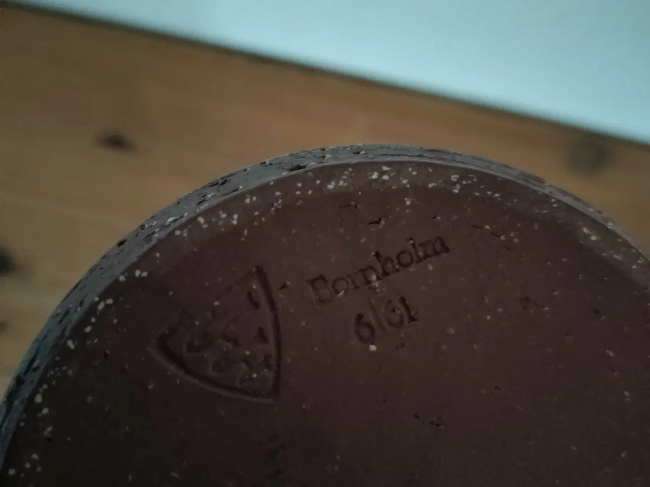 Billede 4 - Michael Andersen - Super Flot Vase