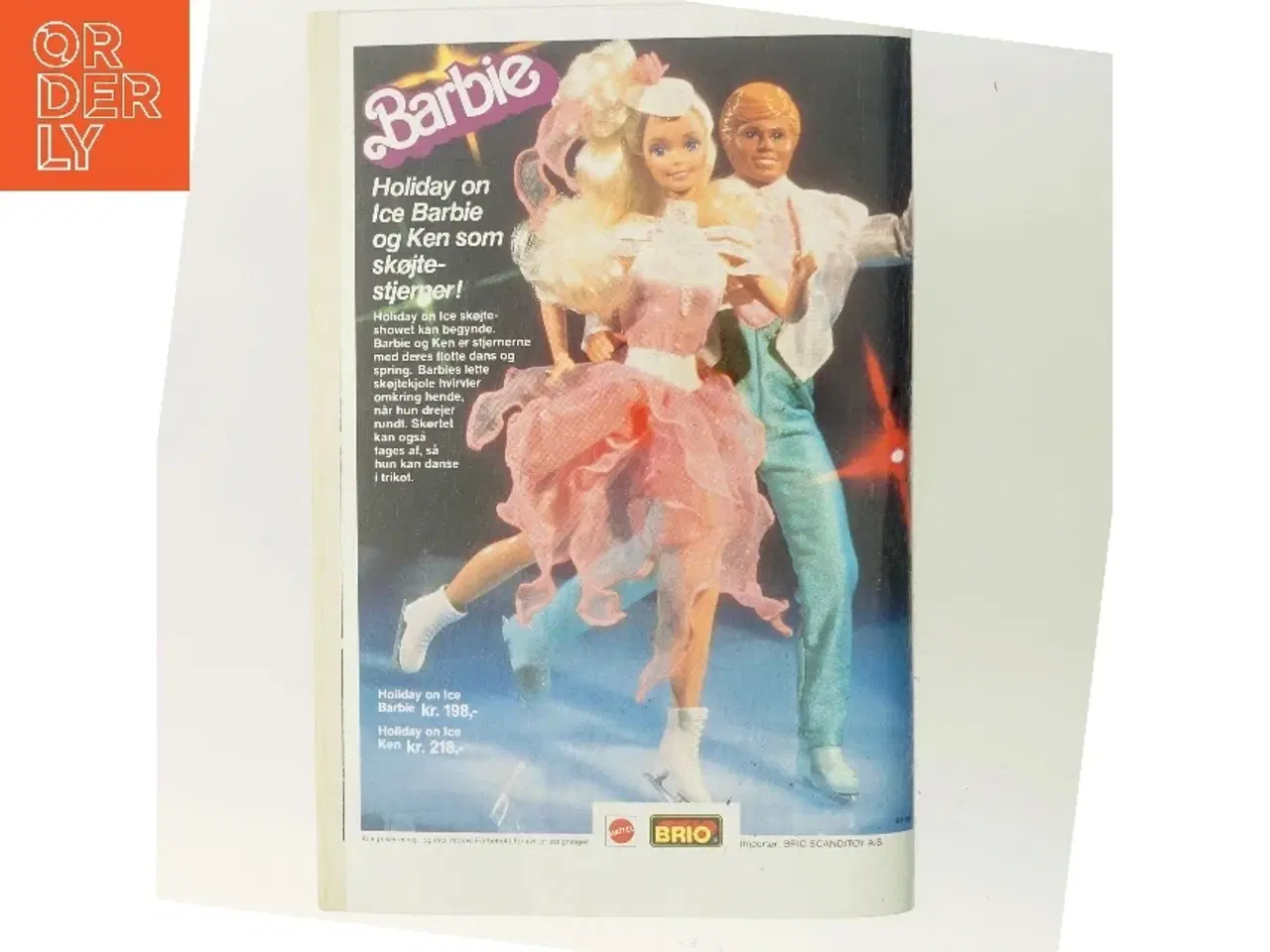 Billede 3 - Anders And & Co. af Walt Disney (Bog)