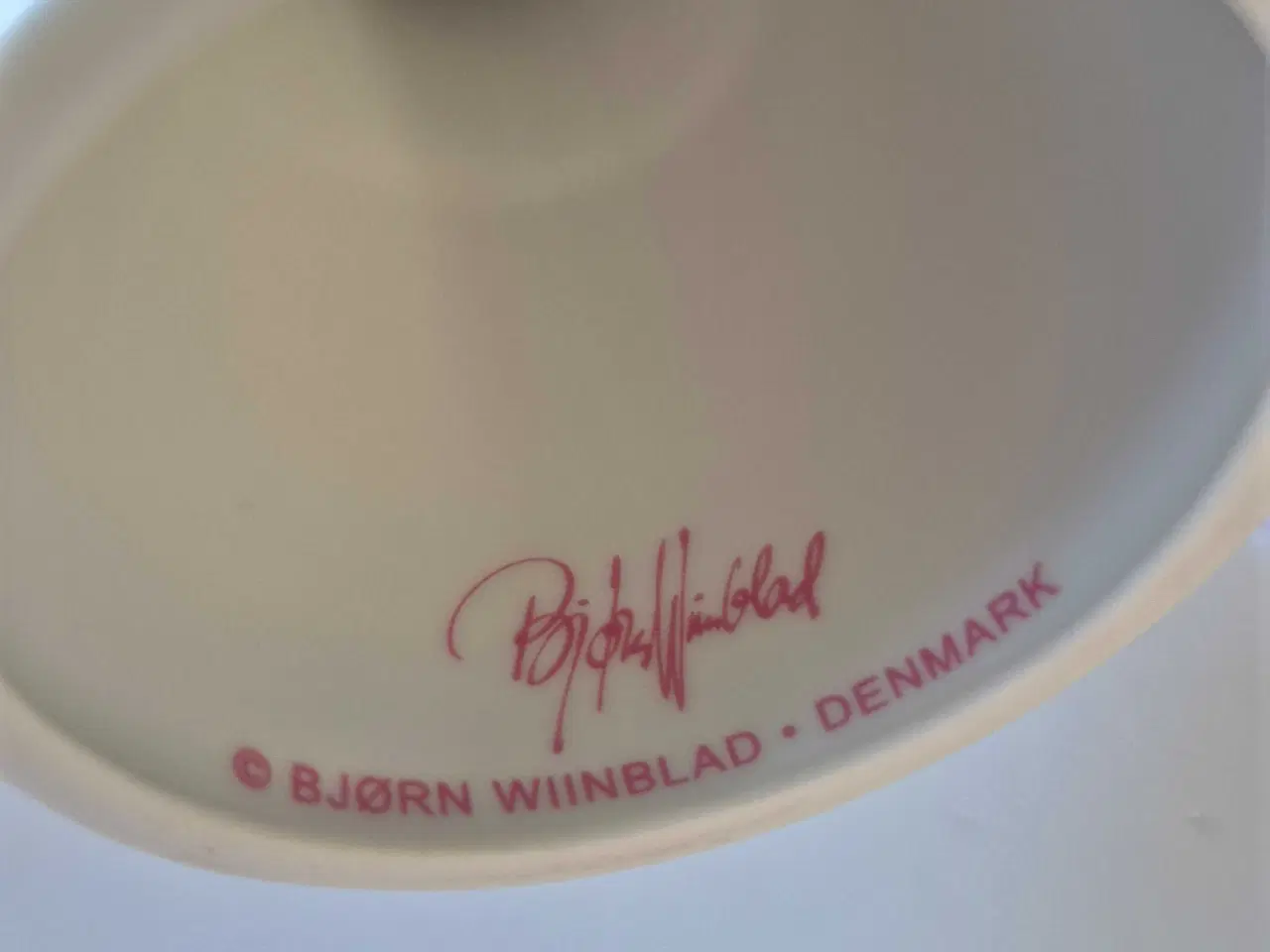Billede 2 - Bjørn Winblad lysestager