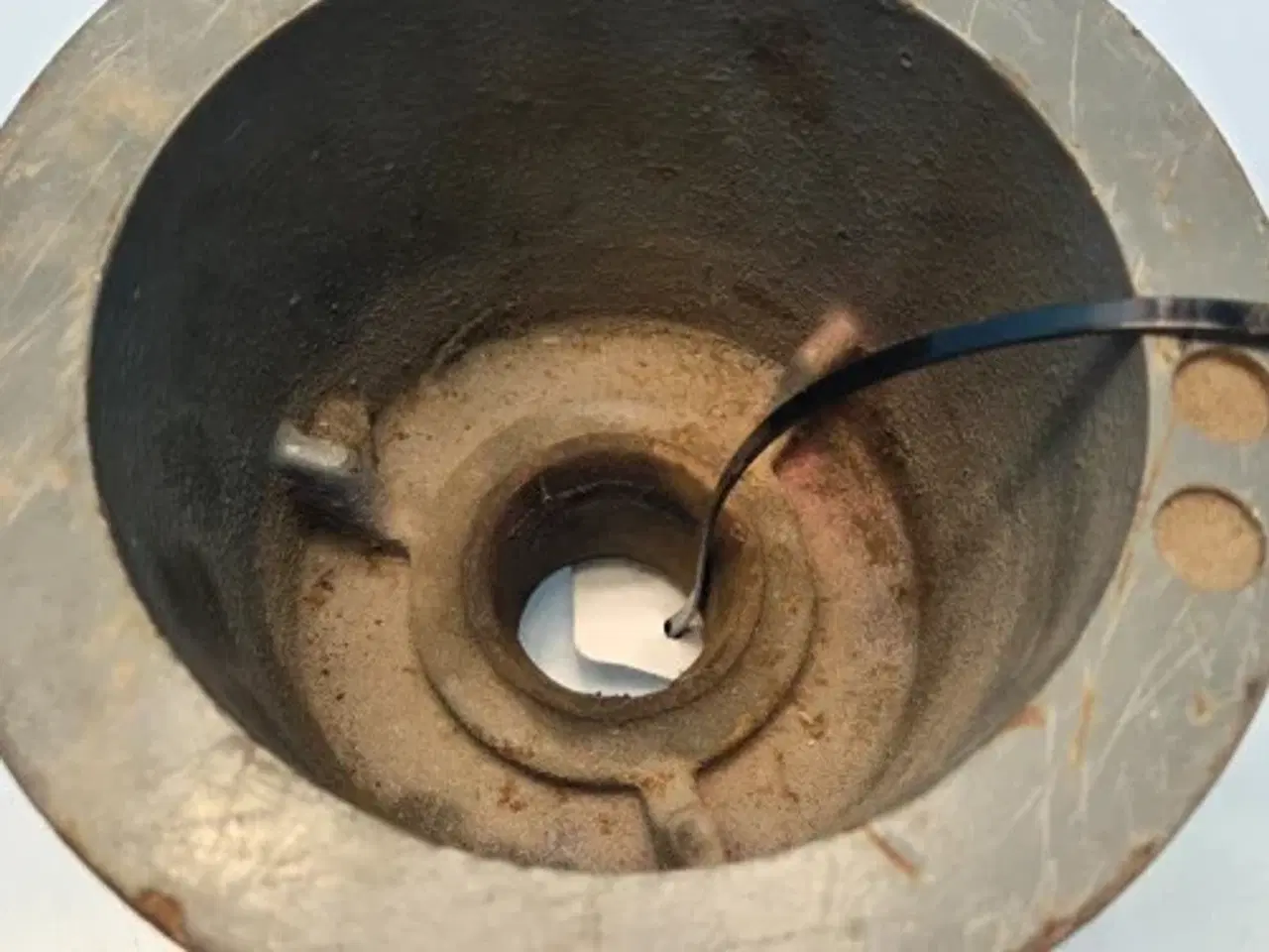 Billede 4 - Claas Jaguar 900 Remskive 00678632