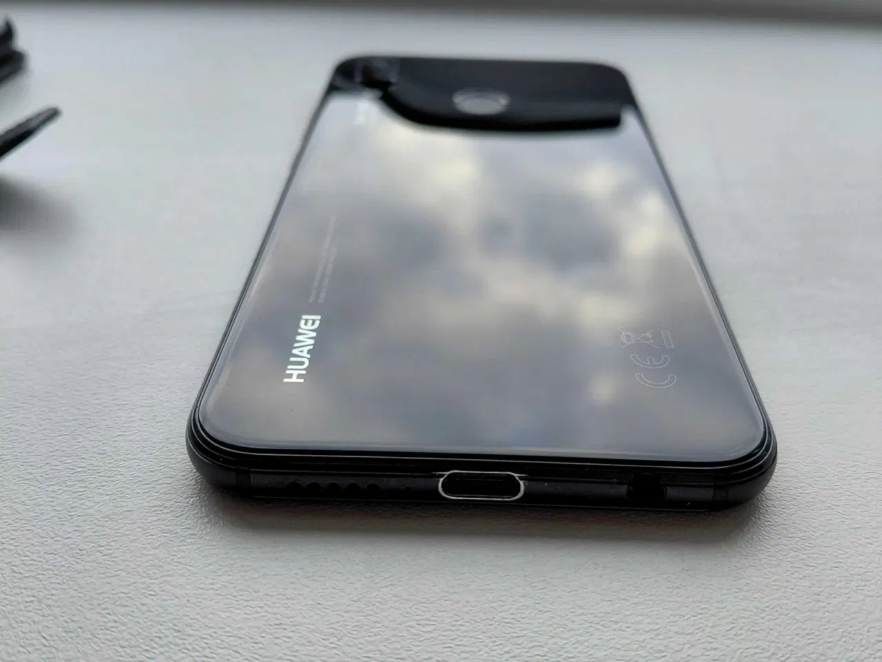 Billede 2 - Huawei p20 lite