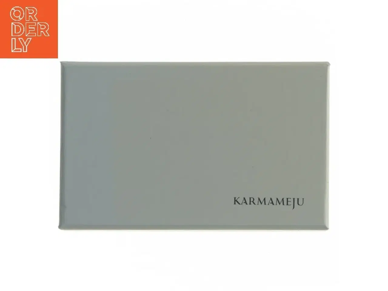 Billede 3 - Karmameju DO YOU kort fra Karmameju (str. 13x8 cm)