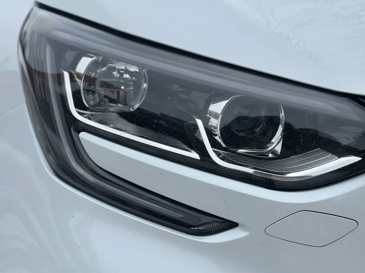 Billede 3 - Renault Megane IV 1.5 dCi 110 Zen