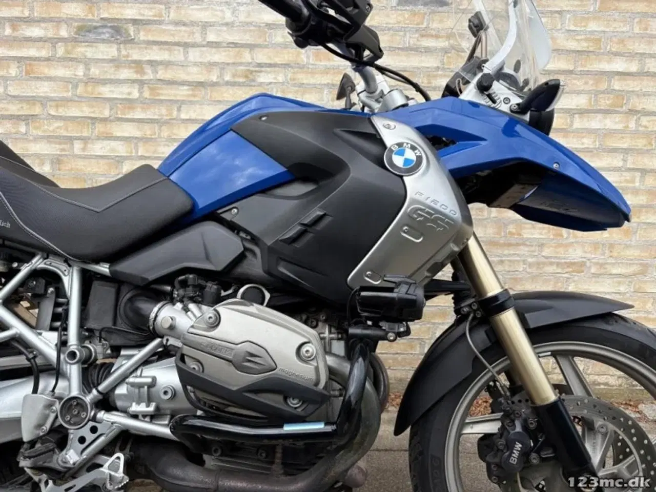 Billede 7 - BMW R 1200 GS