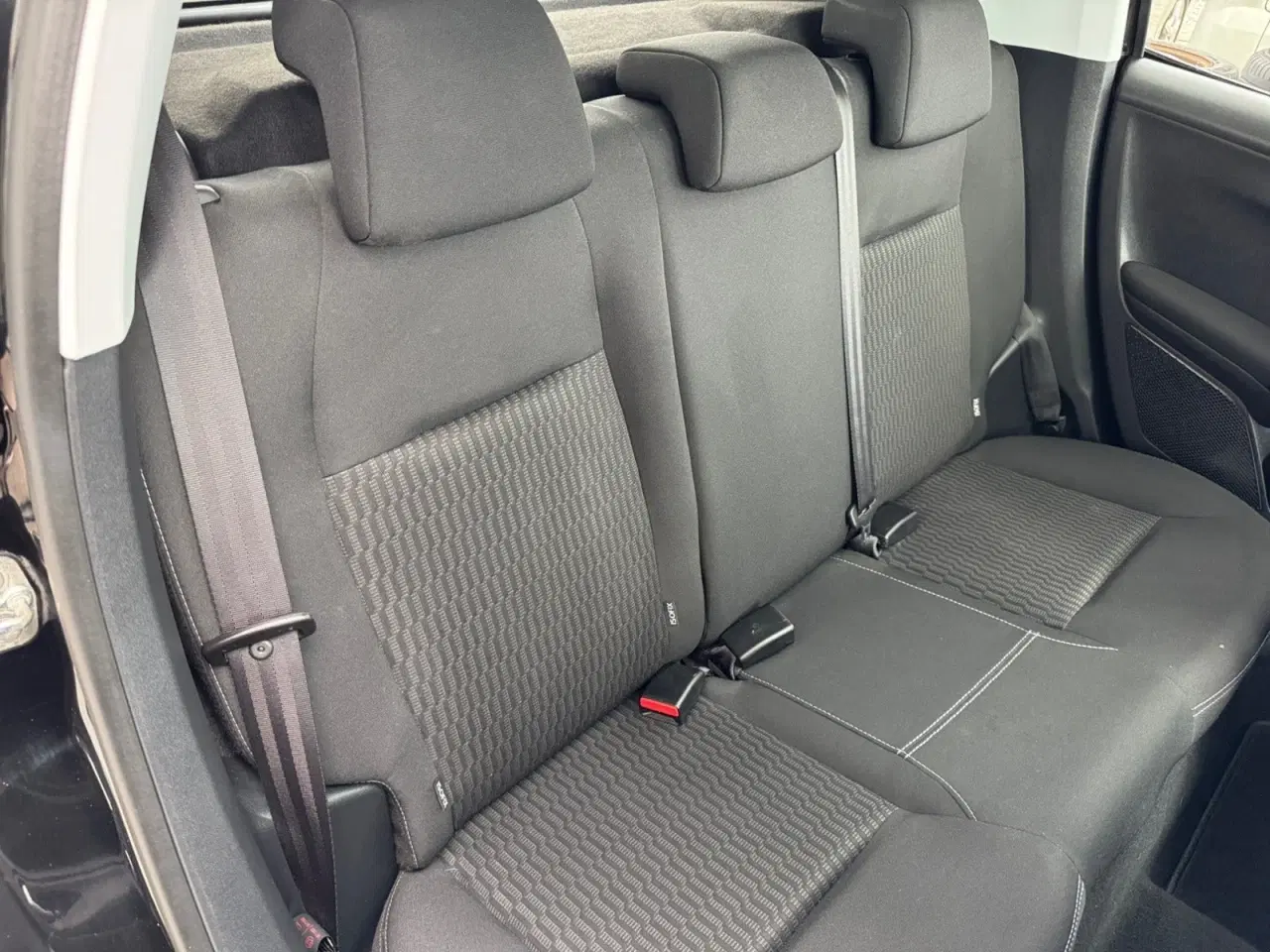Billede 15 - Peugeot 208 1,2 VTi 82 More+