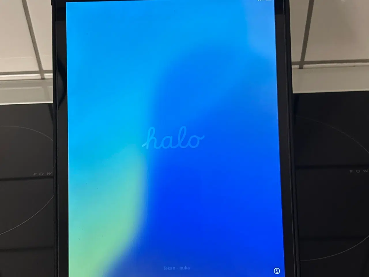 Billede 2 - iPad 9 gen, 64 gb space grey som ny
