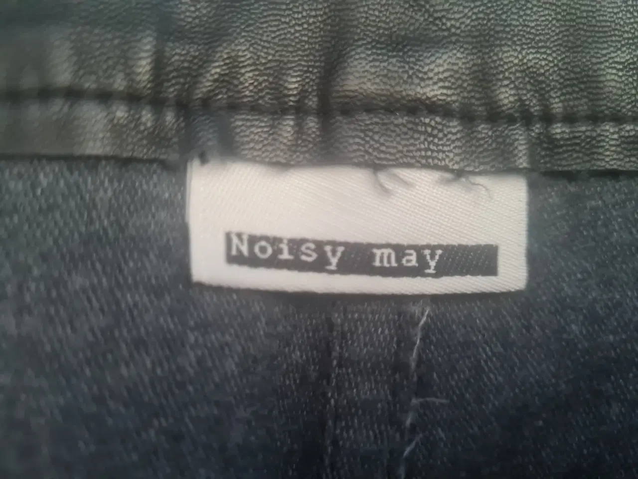 Billede 5 - Nederdel str 42 fra Noisy May