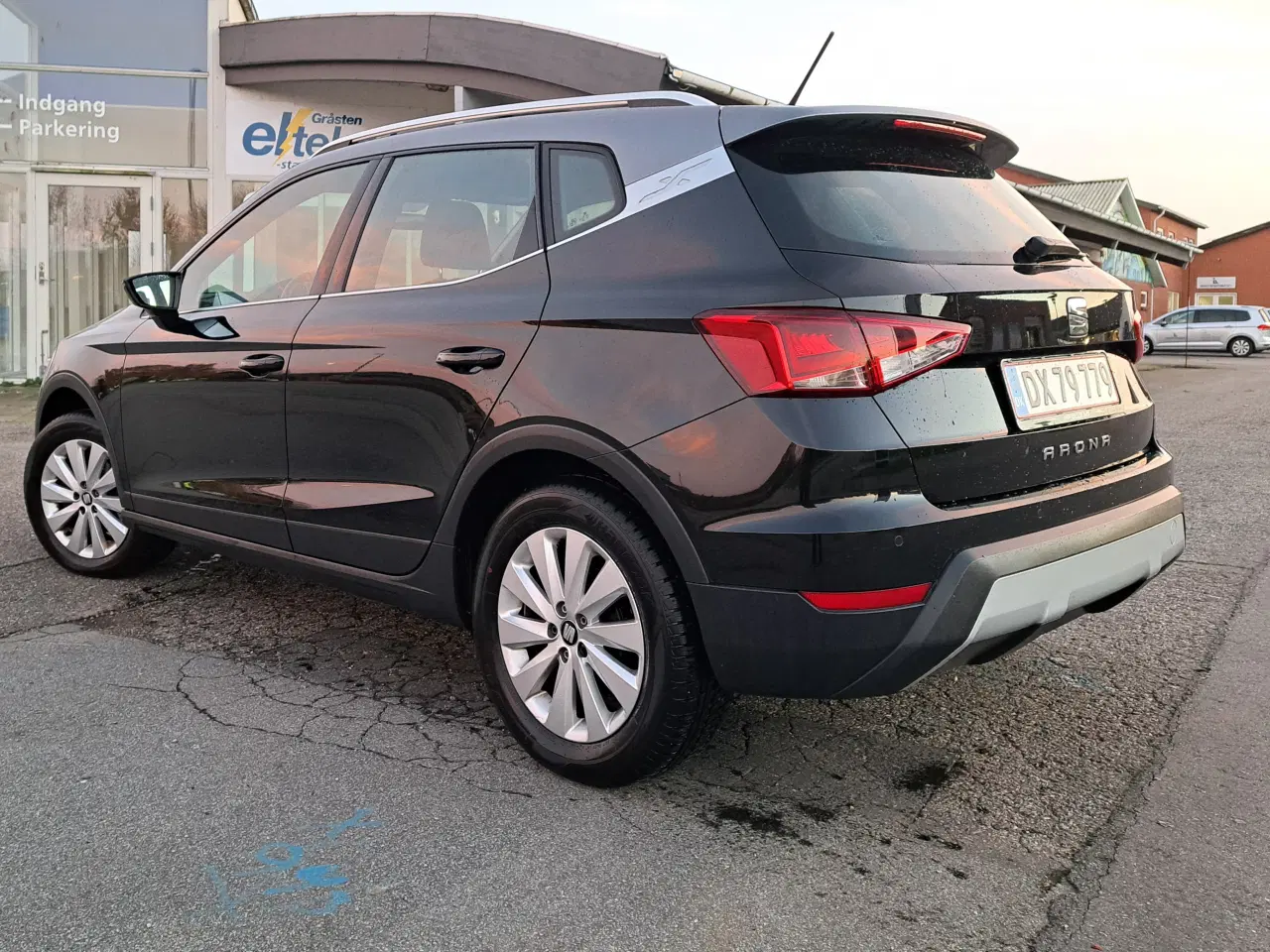 Billede 12 - Seat Arona 1,6 TDI