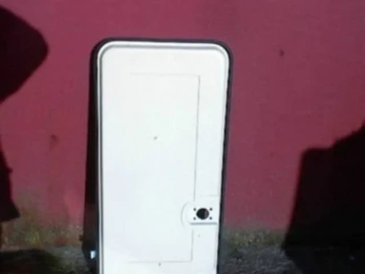 Billede 2 -   Dør Øverst