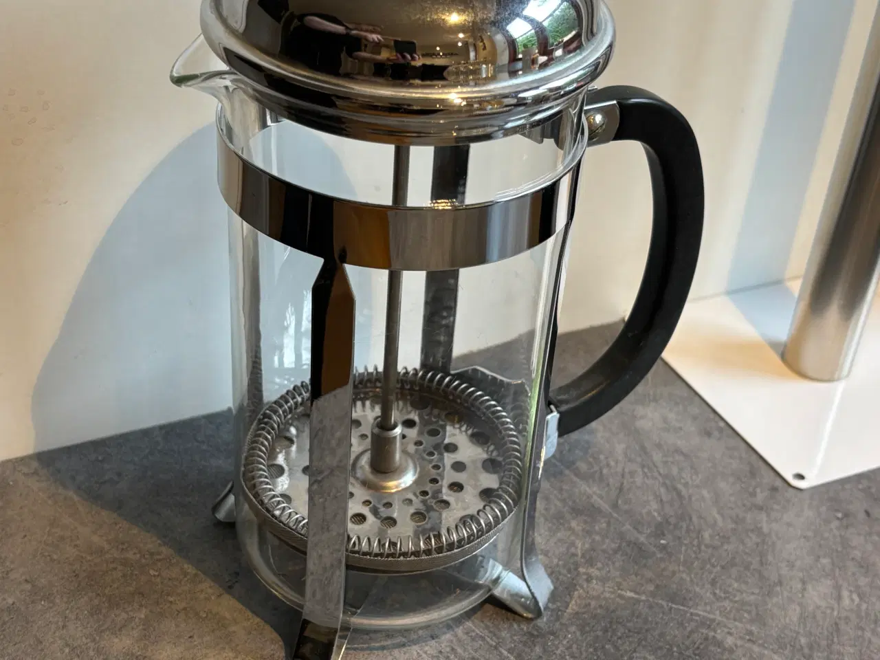 Billede 2 - Bodum stempelkande