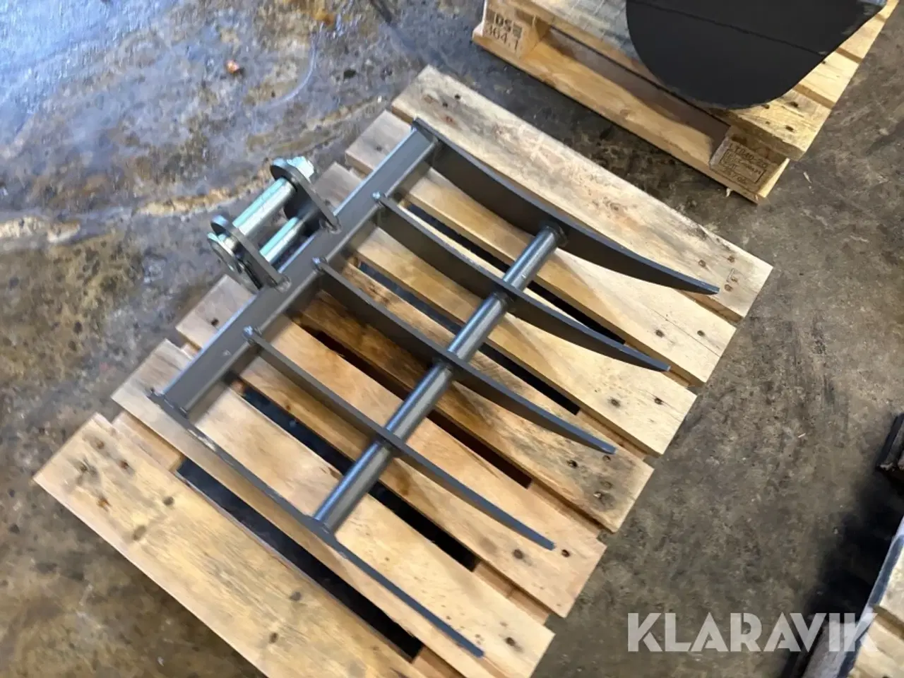 Billede 8 - Redskabspakke