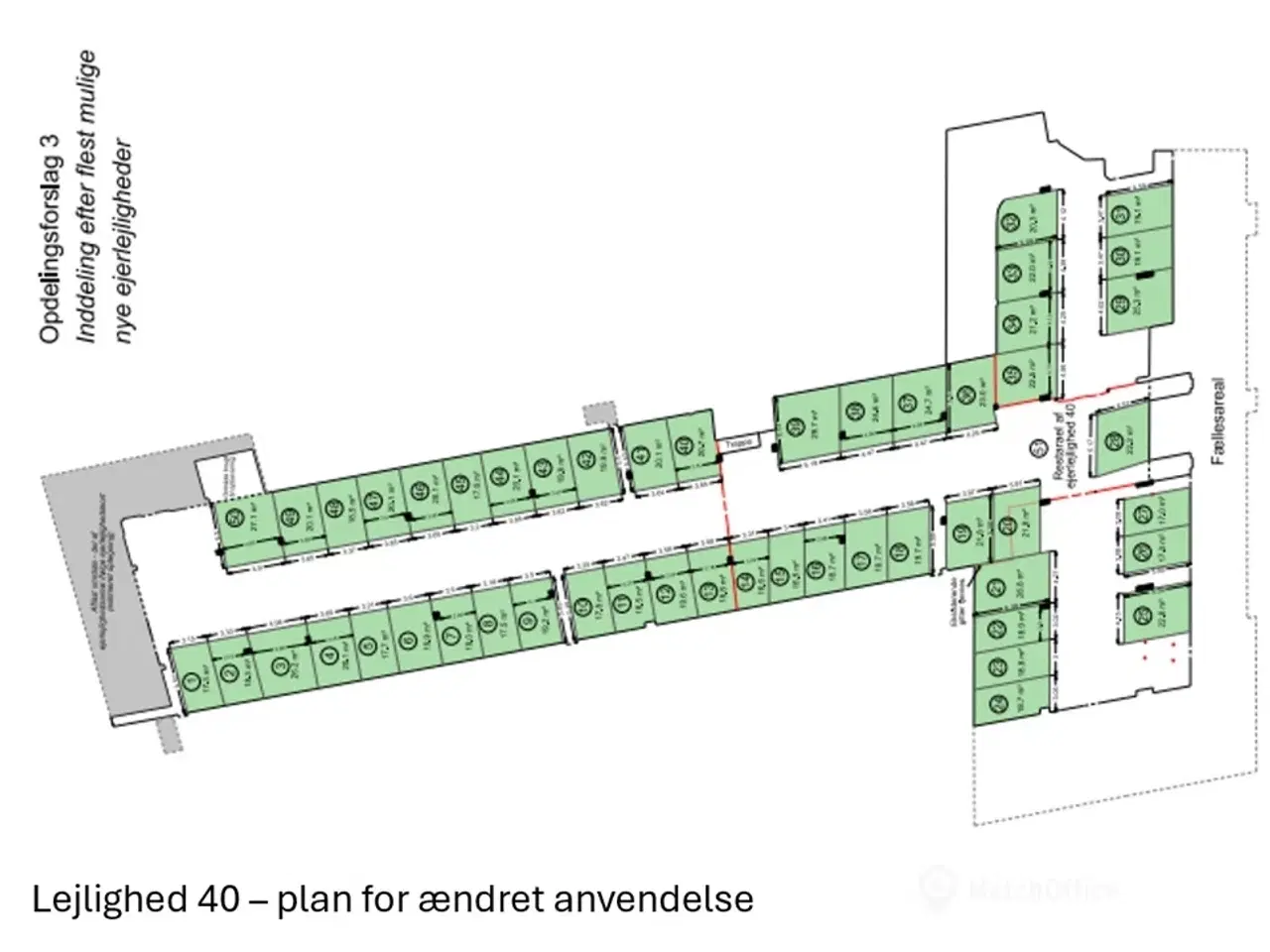 Billede 11 - Lagerlokale til leje centralt på Frederiksberg