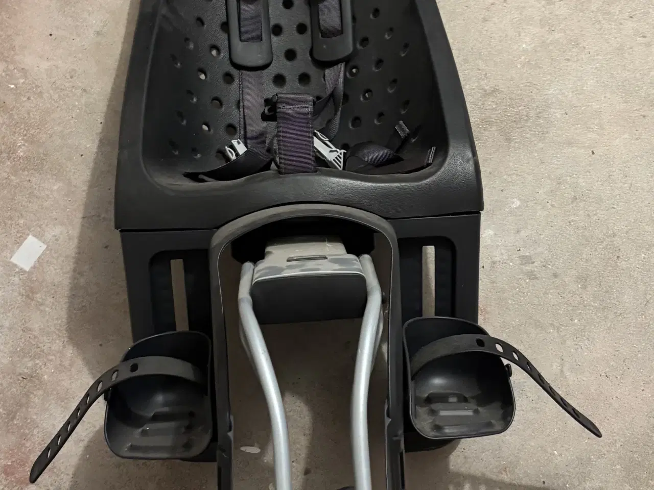 Billede 1 - Yepp cykelstol