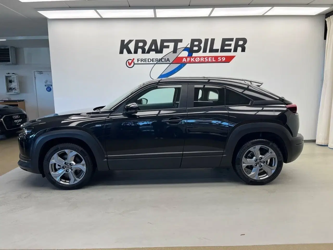 Billede 3 - Mazda MX-30  e-SkyActive Exclusive-Line