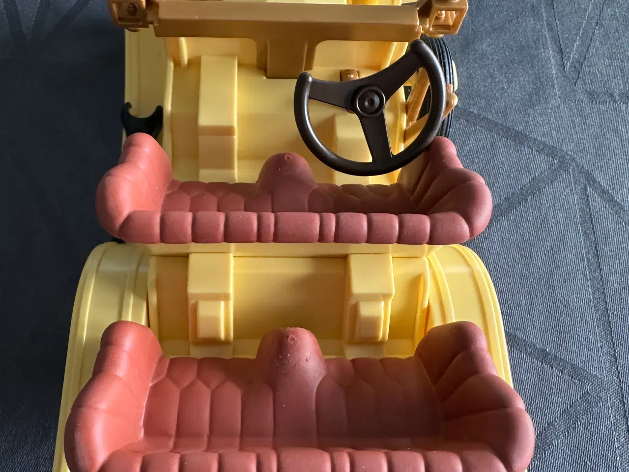 Billede 5 - Playmobil 70938 Automobil