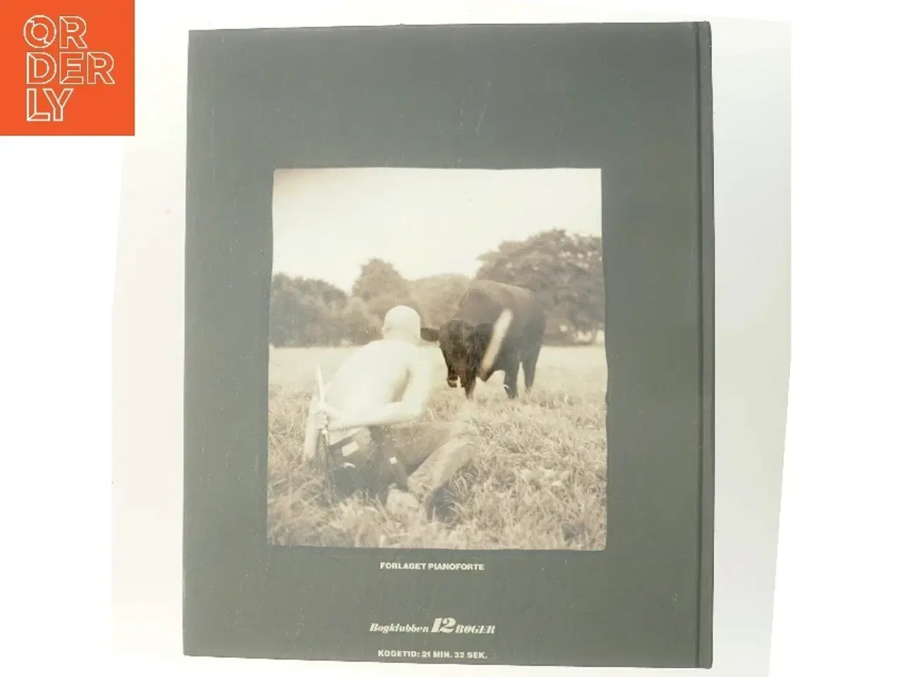 Billede 3 - Boserup's Kærlighed af Boserup (Bog)