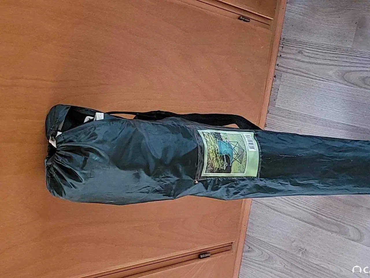 Billede 2 - Foldbar campingstol til salg.!