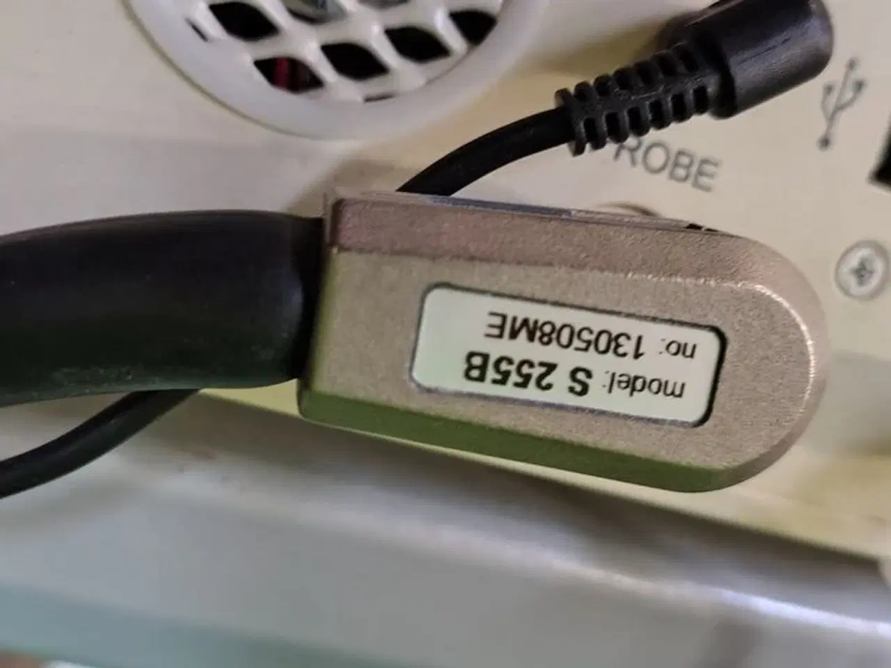 Billede 9 - Bladderscanner PINIT Echoson S255B