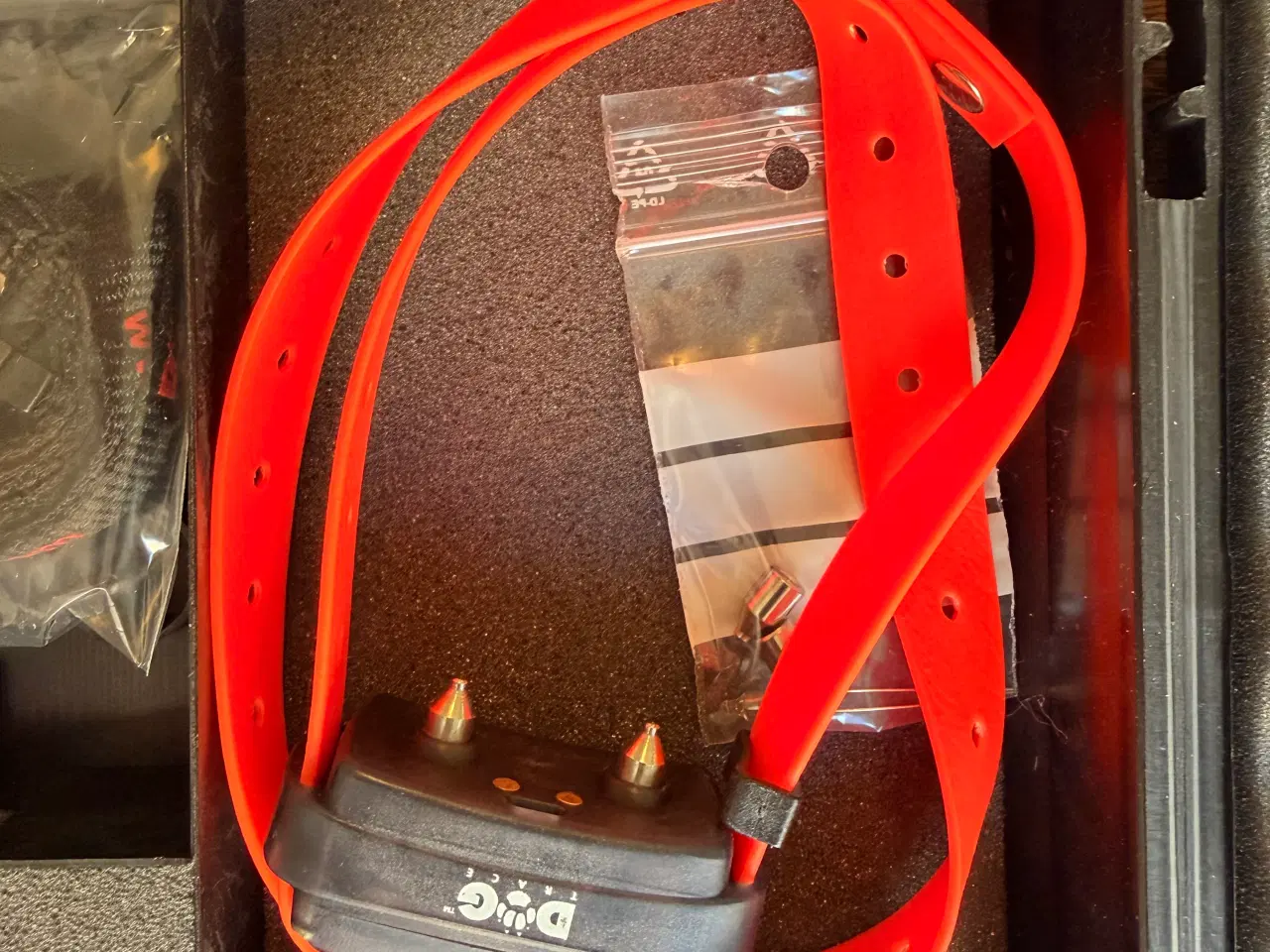 Billede 3 - NY, Ubrugt - Dogtrace D-Control Professional 2000 