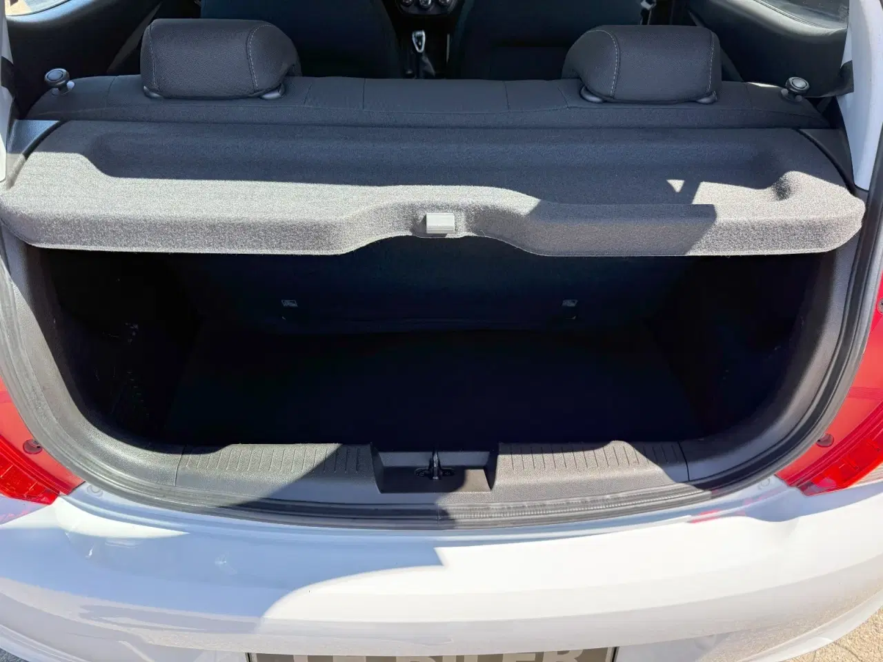 Billede 9 - Opel Karl 1,0 Enjoy