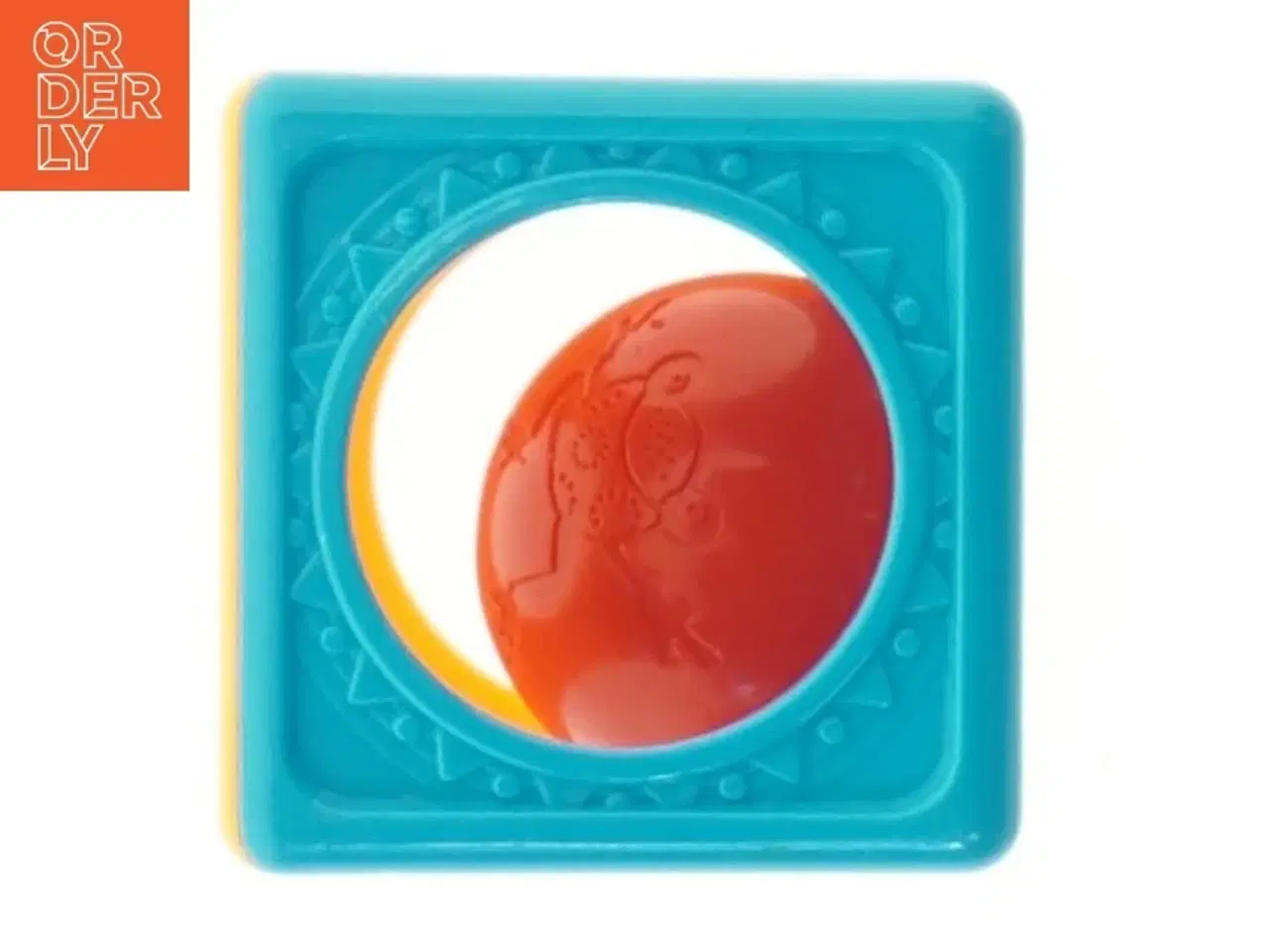 Billede 1 - Rangle kubus (str. 7x7x7 cm)