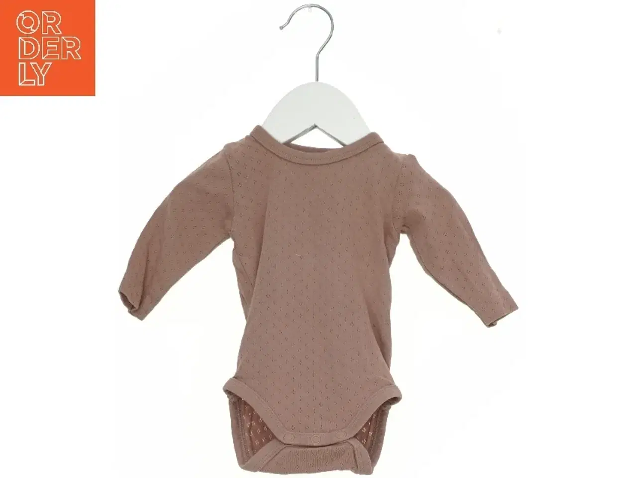 Billede 1 - Bodystocking fra Name It (str. 56 cm)