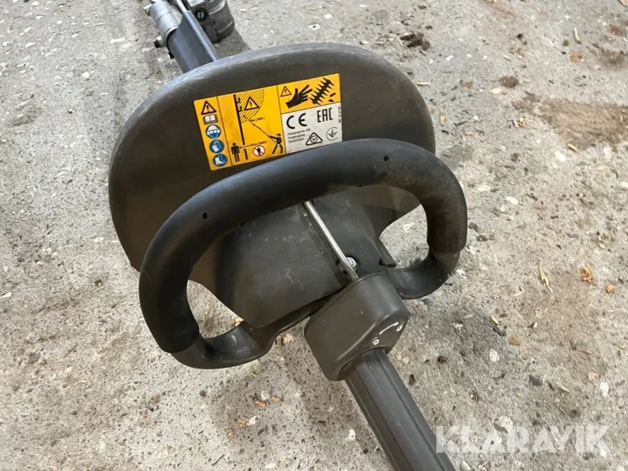 Billede 5 - Stangklipper Husqvarna 325 HE3