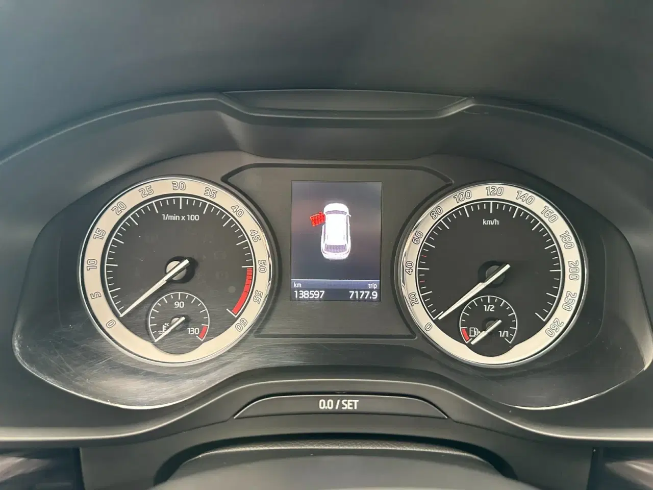Billede 18 - Skoda Kodiaq 2,0 TDi 190 Style DSG 4x4 7prs