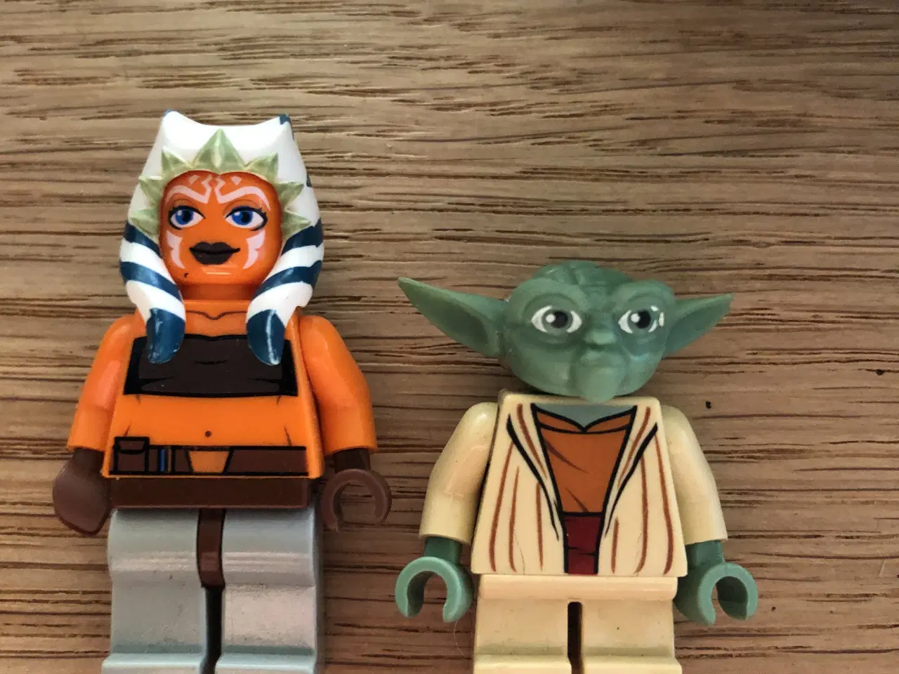 Billede 3 - Uåbnet Lego