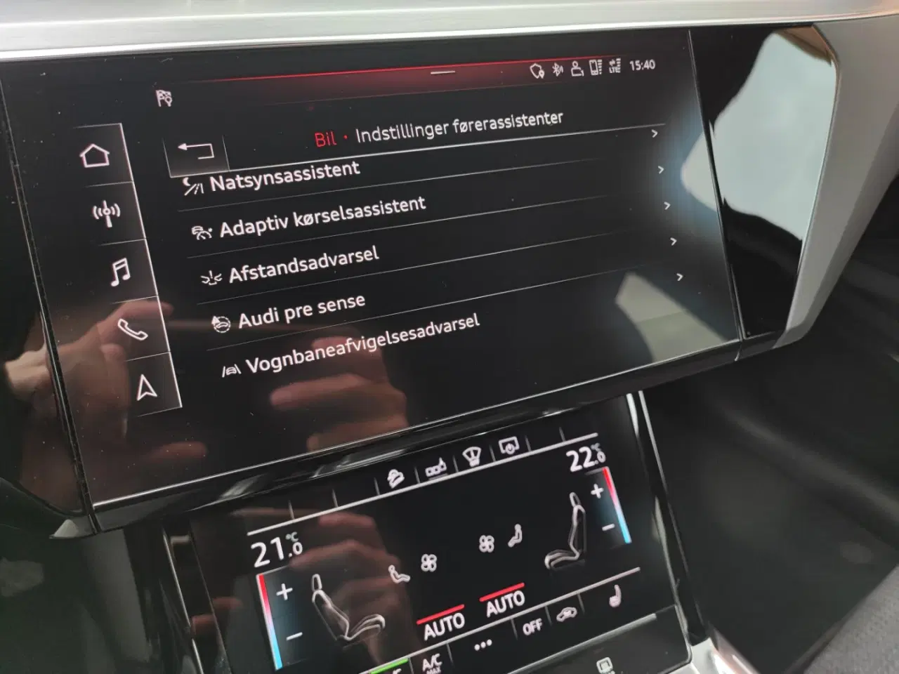 Billede 19 - Audi e-tron 55 S-line Quattro
