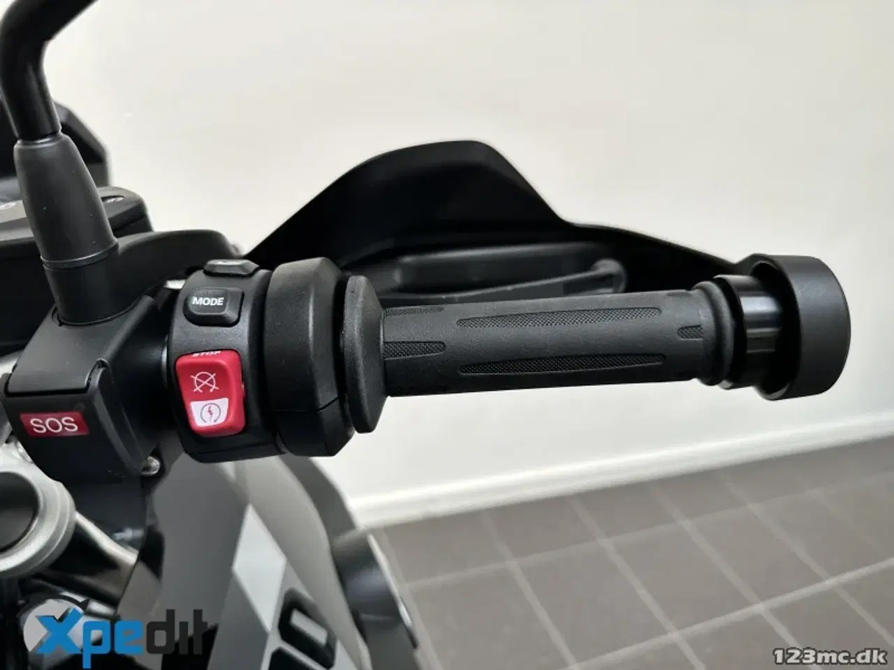 Billede 12 - BMW F 800 GS