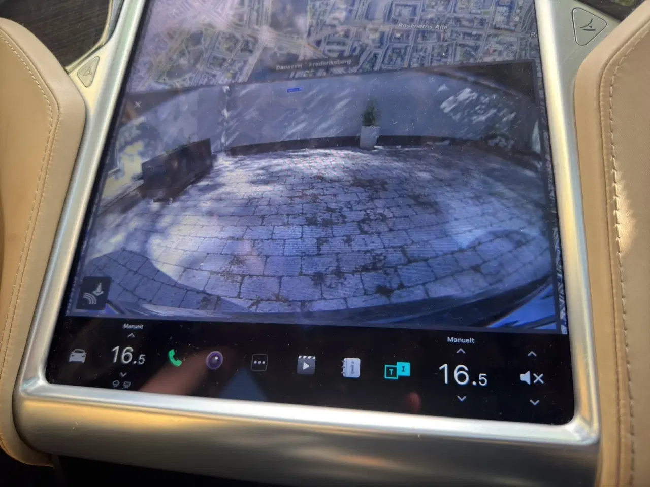 Billede 12 - Tesla Model S  85