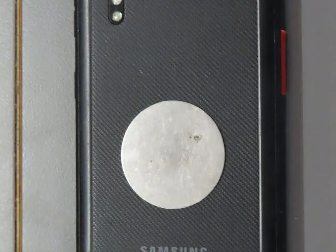 Billede 2 - Smartphone SAMSUNG GALAXY