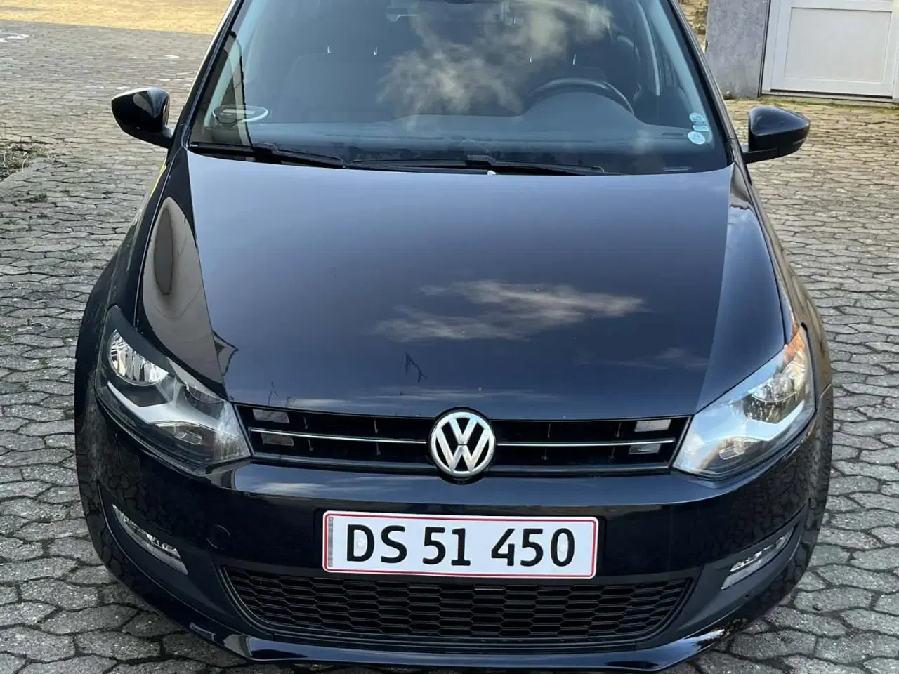 Billede 1 - Vw Polo 1,6 tdi 2011