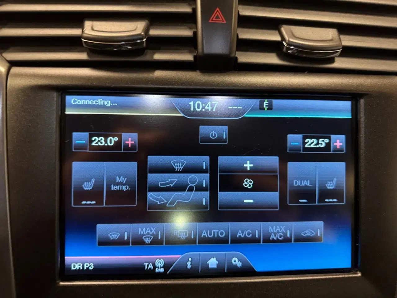 Billede 10 - Ford Mondeo 2,0 TDCi 180 Titanium stc. aut.