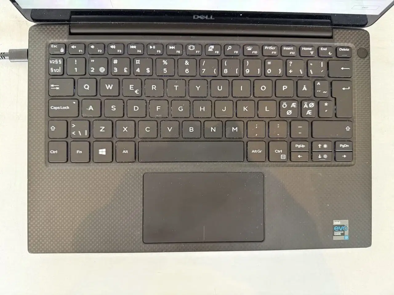 Billede 2 - Bærbar computer DELL XPS 13 9305