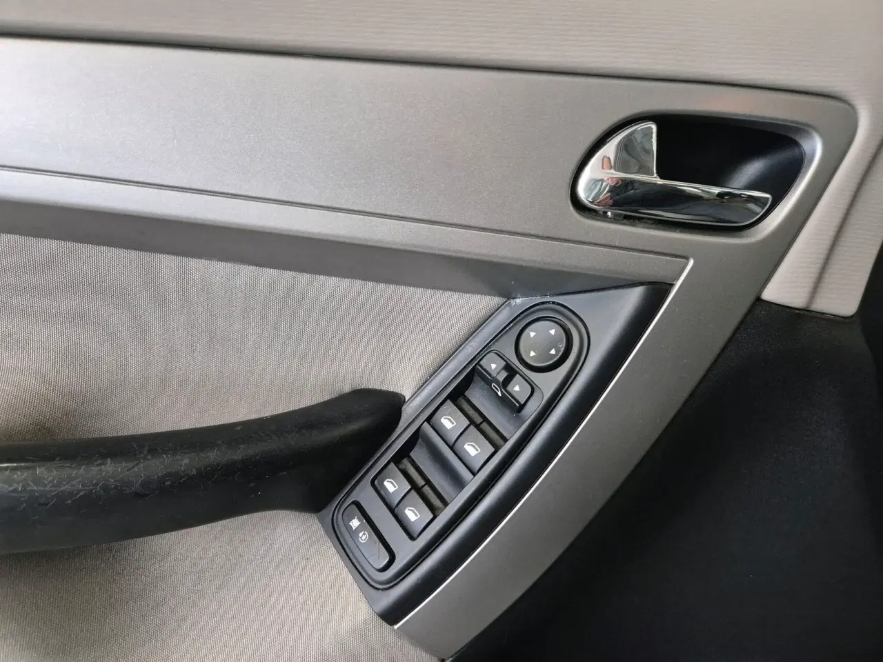 Billede 13 - Citroën Grand C4 Picasso 1,6 VTi Prestige 120HK